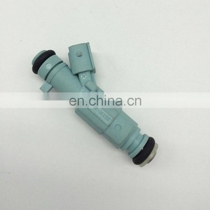 Original Fuel Injector Nozzle 35310-2E200 For Korean Car