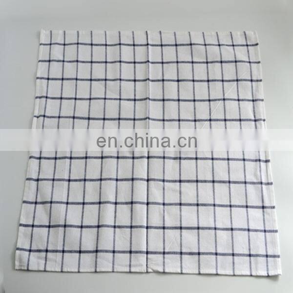 Eco-Friendly Feature 100% cotton custom waffle kitchen Clean and Wipe Cloth