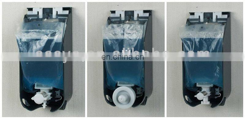 1000ml Electronic Automatic Sensor Foam Soap Dispenser, Sanitizer Dispenser CD-5018C