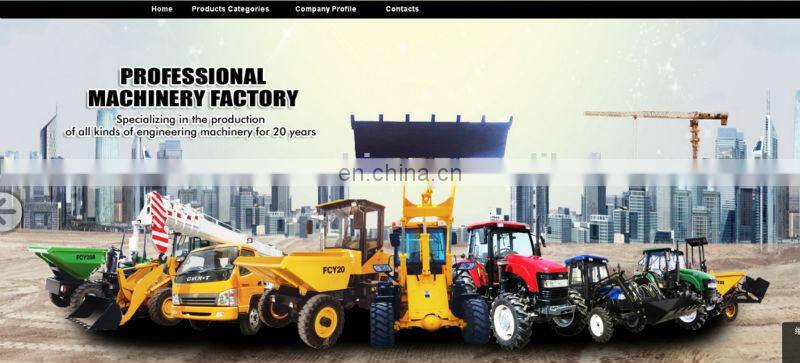 Chinese best price WZ30-25 Compact Backhoe Loader