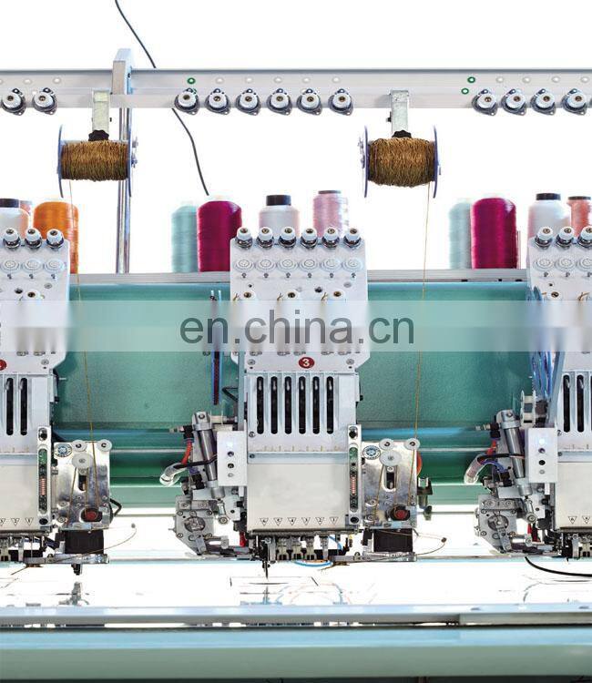 Computer embroidery machine price/machine embroidery/embroidery machines