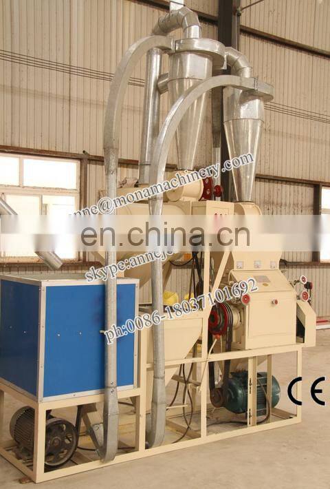 Tractor PTO Driven Stone Burier