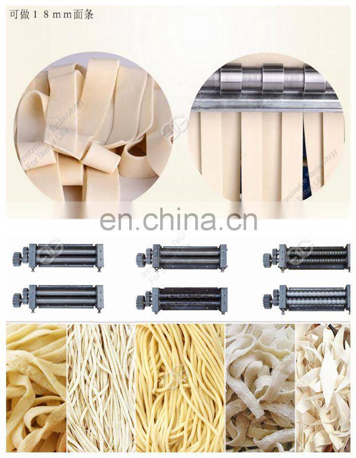 Hot Selling Vegetable Noodles Maker Making Machine Price Dried Stick Fresh Noodle Production Line