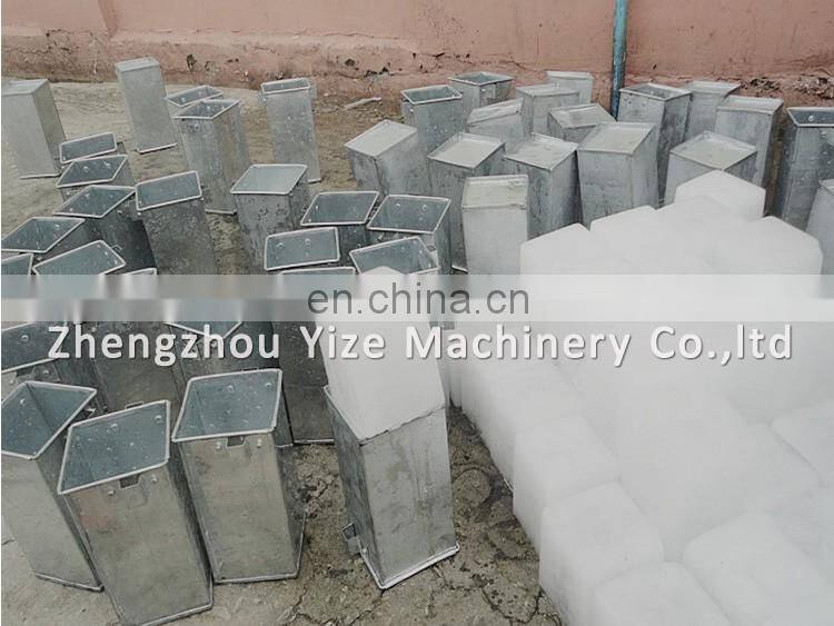 Ice machine,ice cube machine,tube ice machine price with ice block moulds