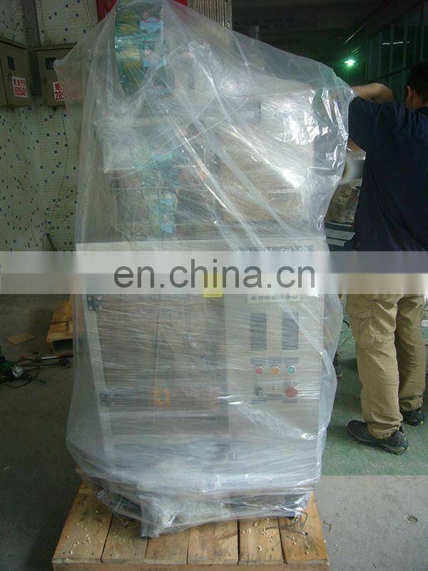 hot and new volumetric vertical packing machine