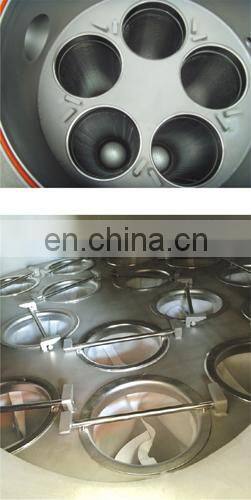 Ss 316 pvc upvc cartridge filter housing for petrochemical industry