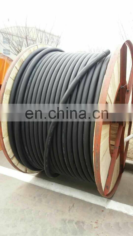 Hot products 600V UL type power and control tray cable 14 AWG 12AWG 10AWG wire