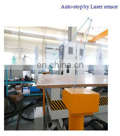 Professional and Specially 1325 CNC Router for cabinet maker machine