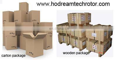 Sensible Heat Recovery Wheel