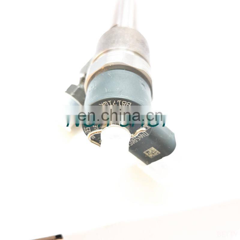 Diesel engine common rail fuel injector 0445110594