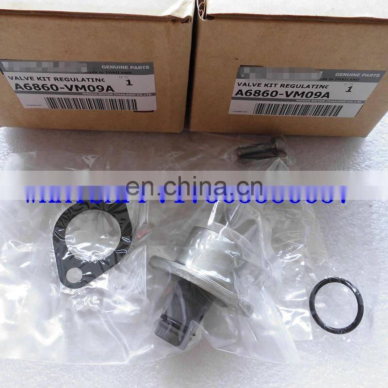 Top Quality Suction Control Valve A6860-VM09A
