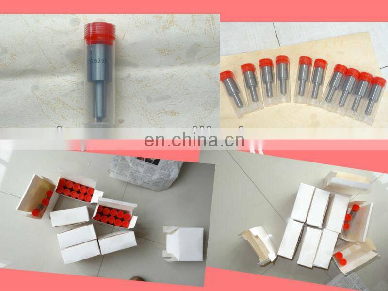 Diesel fuel injector nozzle fuel injection nozzle HL140S25D693P2