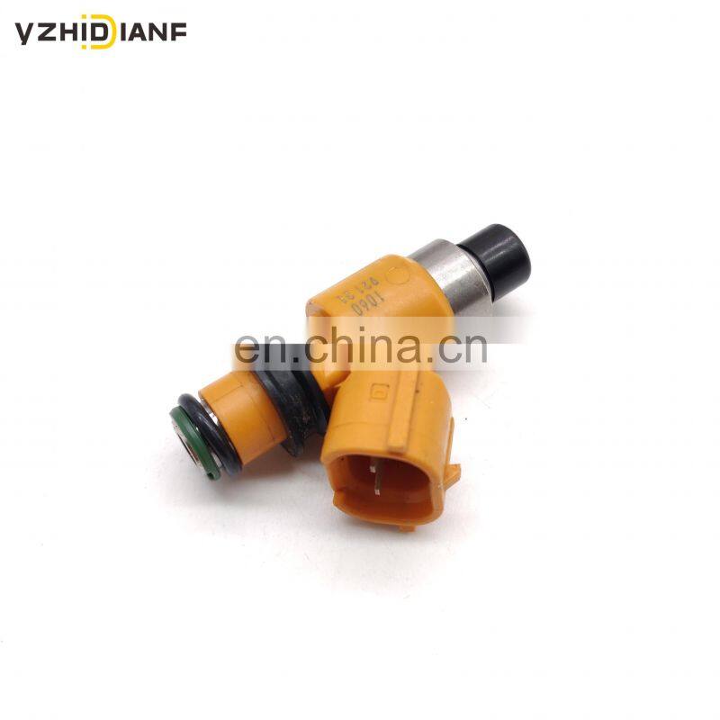 High quality Injector OEM 16450-MFJ-A01