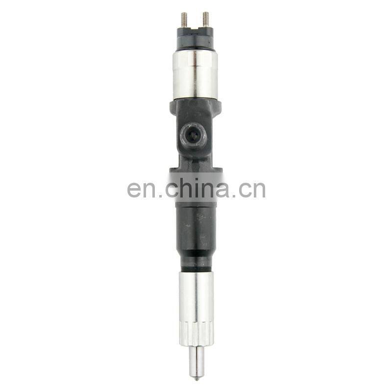 Diesel fuel injection common rail injector 095000-5511