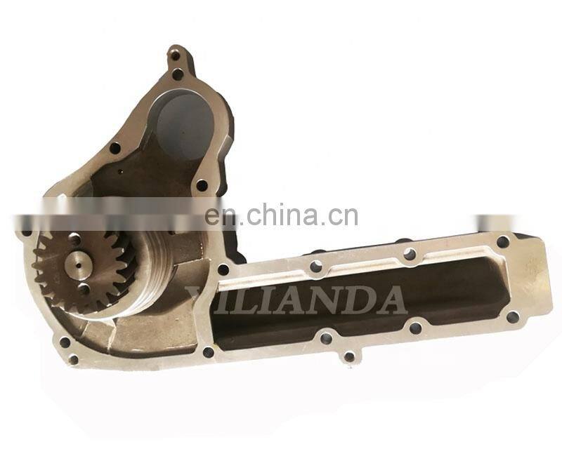 TCD2015 water pump 04265902