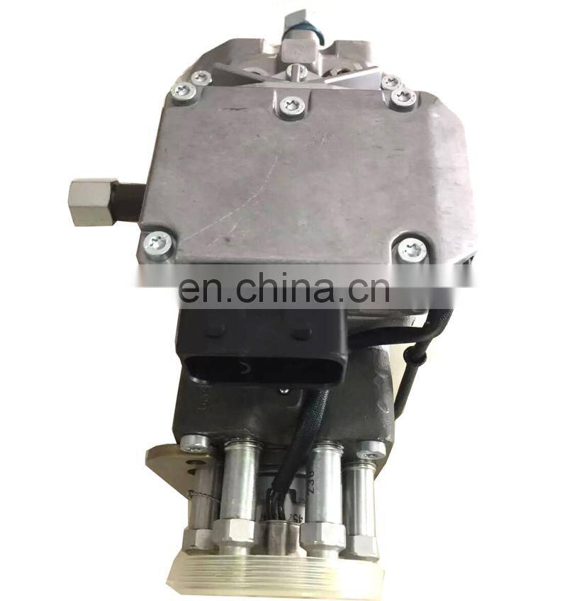 QSB5.9 VP30 Construction machinery parts 3965403 0470006006 fuel injection pump