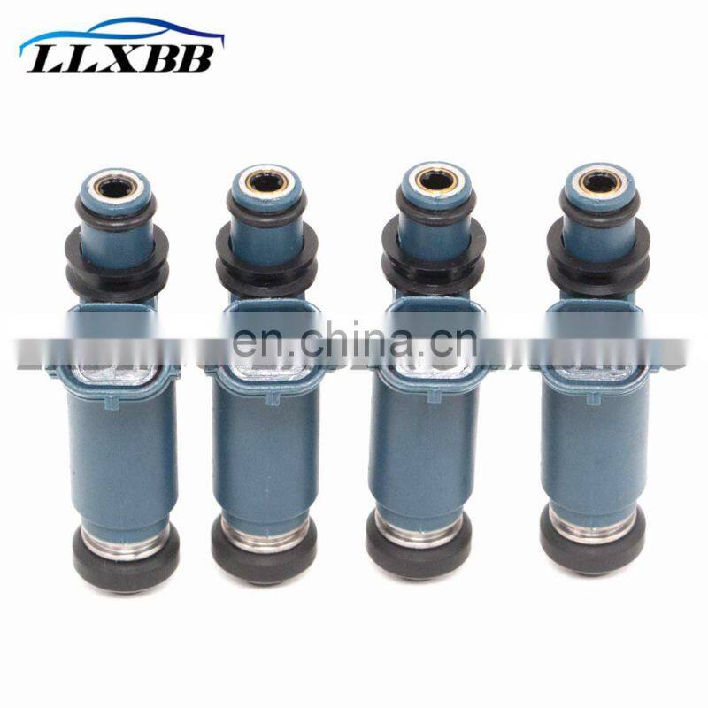 Original LLXBB Fuel Injector 23250-50040 2325050040 For Toyota Land Cruiser Tundra Lexus 23209-50040 2320950040