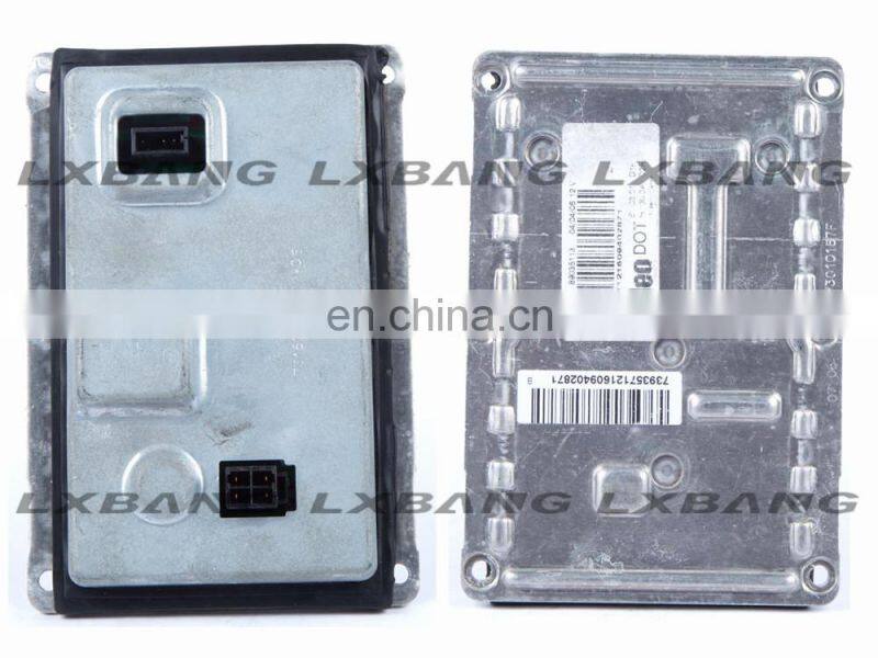 Original HID Xenon Headlight Ballast 3D0907391B 63126938561 For Audi VW Volvo BMW Chrysler Jaguar