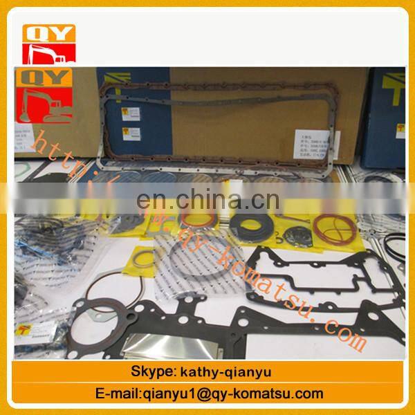 excavator engine parts Original 2.5K-245 cycloid hydraulic motor