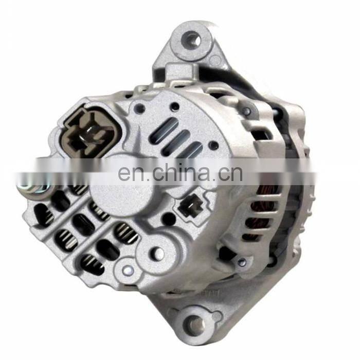 Alternator 75015330 112559 12728 A007TA1491 ALT5019 for MAGNUM LIGHT TOWER