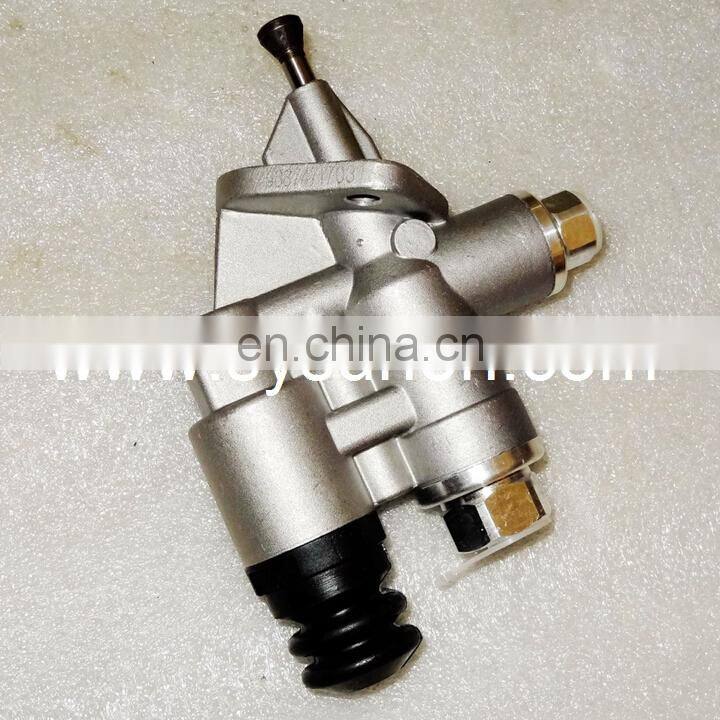 High performance 6CT 6CT8.3 Diesel engine Fuel transfer pump 3936316 3930134 3932224 4944710 4988747