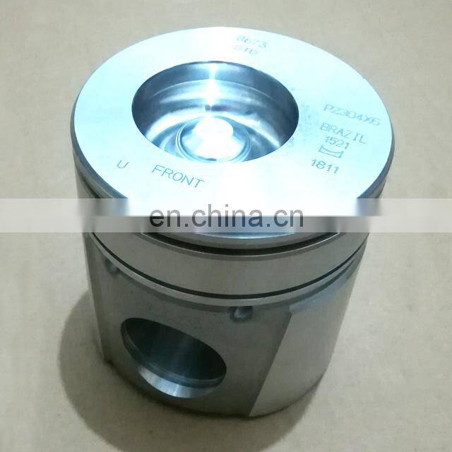 Good Quality DCEC 6BT Diesel Engine Piston Parts 3802764 Piston kit
