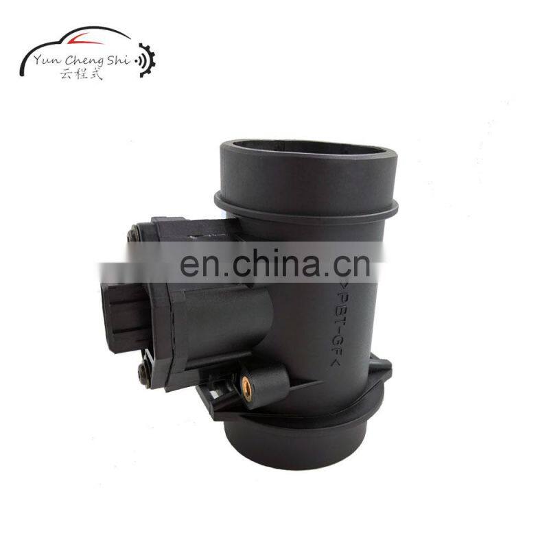 0280217105 Mass Air Flow Meter Sensor 0K08013210 for Kia Sephia Spectra Sportage Saab 900