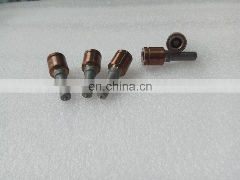 Original 9 Holes Nozzle G4S009 For Injector 23670-0E020 ,23670-0E040 , 2.8 litre engine