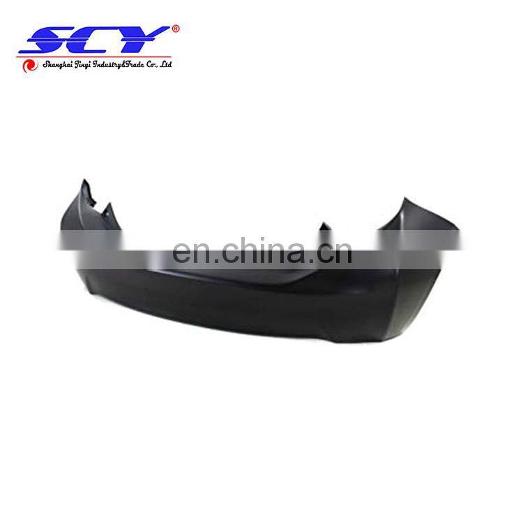 Rear Bumper Suitable for Toyota PRIUS 5215952971 52159-52971