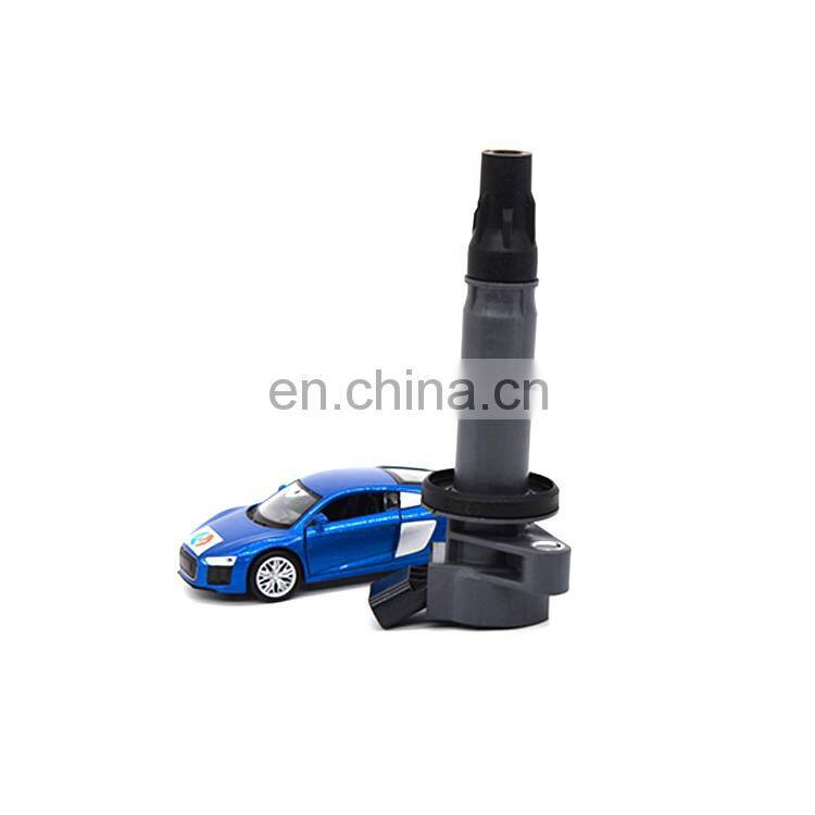 Genuine New Spare Parts ignition coil 19500-B2030 19500B2030 For Hijet 2007