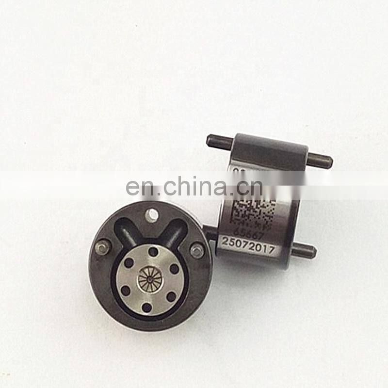 diesel engine common rail fuel injector control valve 9308621C 9308622B 9308625C 28239294 28239295 28278897 28440421