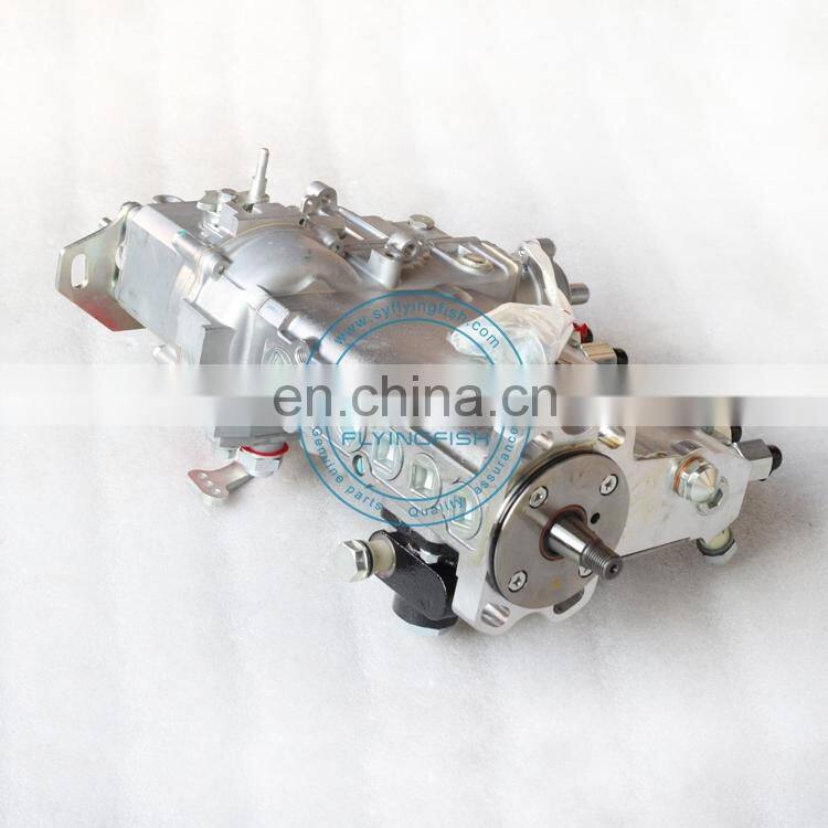 Genuine 6BT5.9 Diesel Engine Parts Fuel Injection Pump 4063845 101609-3760