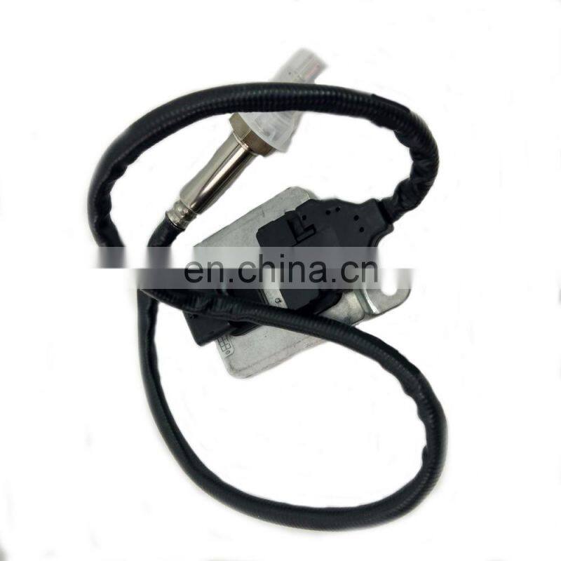 Diesel Engine Aftertreatment Device Selective Catalytic Reduction Nitrogen Oxide Sensor 5WK9 6610L 758712903
