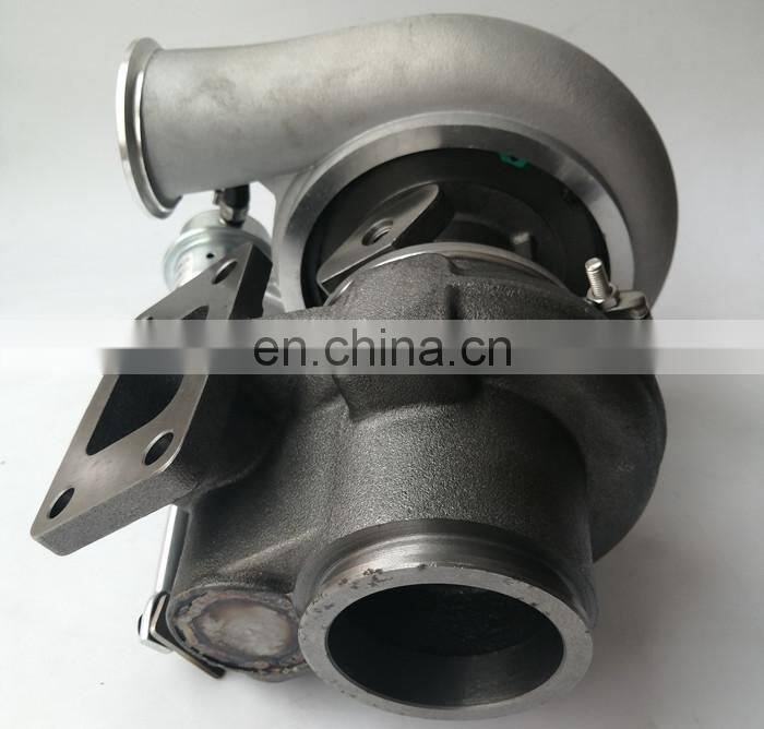 ISBE engine HY35W turbocharger 3596392 3596393 4036239