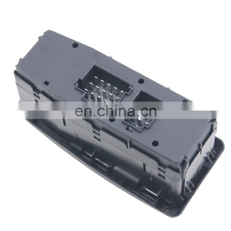Hot Sale Power Window Lifter Control Switch For MAN TGS TGX TGL TGM LHD 81258067093