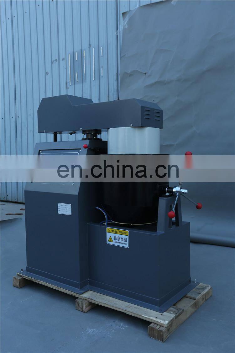 Customized high capacity Lab Mini Asphalt Mixing Machine Automatic Mixer