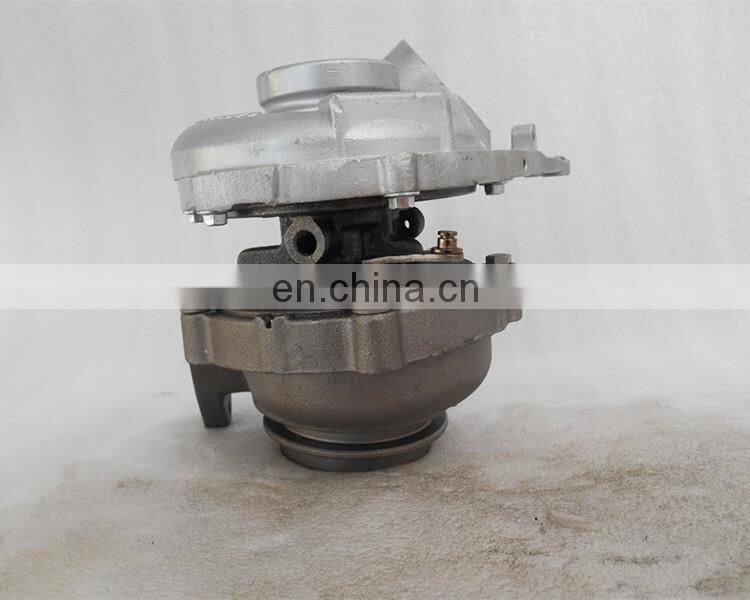 GTB1752V Turbocharger for Mercedes Benz E, C-Class 200 CDI (W204) with OM646Evo Euro 4 Engine Turbo 752990-0007 752990-5007S