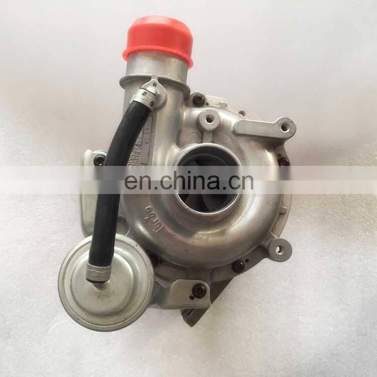 WL01 Turbo VC430011 VJ24 Turbocharger for Mazda Bongo J15A Engine