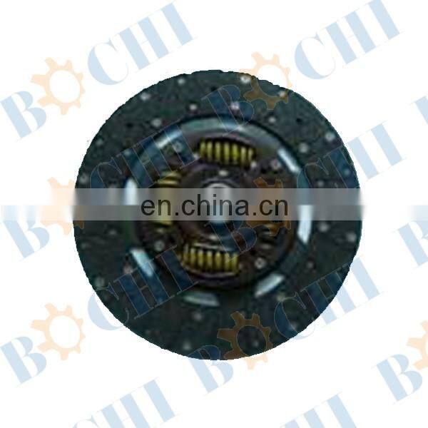 Chinese made high quality clutch disc 1862 566 001
