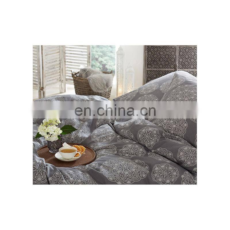 i@home 100% OEM designed bedsheet bedding set comforter sets wholesale bedding