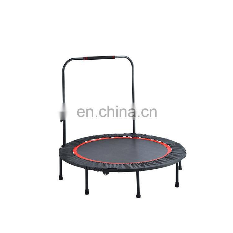 Factory Direct Sales Mini Indoor Jumping Trampoline Bed Park Indoor Trampoline Fitness