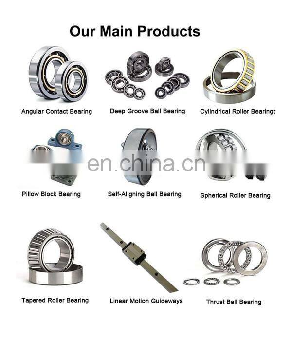 F676ZZ F676Z MF106ZZ MF106Z  6x10x2.5 flange ball bearing