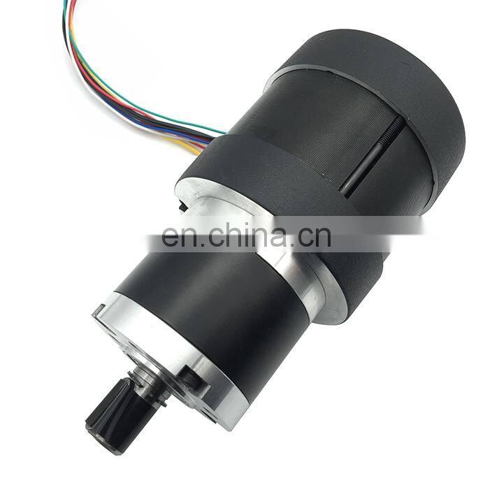 48v brushless dc motor 400w 500w 600w