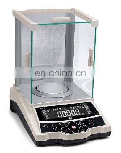 Cheap Laboratory Electronic Scale 1000g Digital Balance