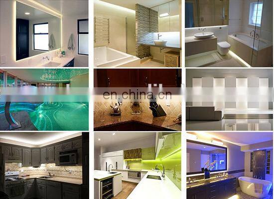 rgb zigzag led strip 12volt 24volt