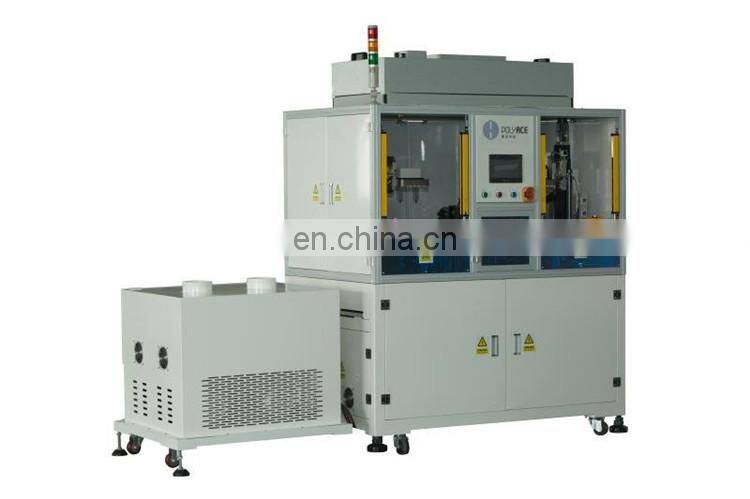 Large Negative Pressure Full Automatic 3D Laminating Machine