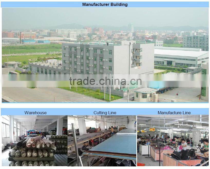 Stable beverage fashion cooler bag tote