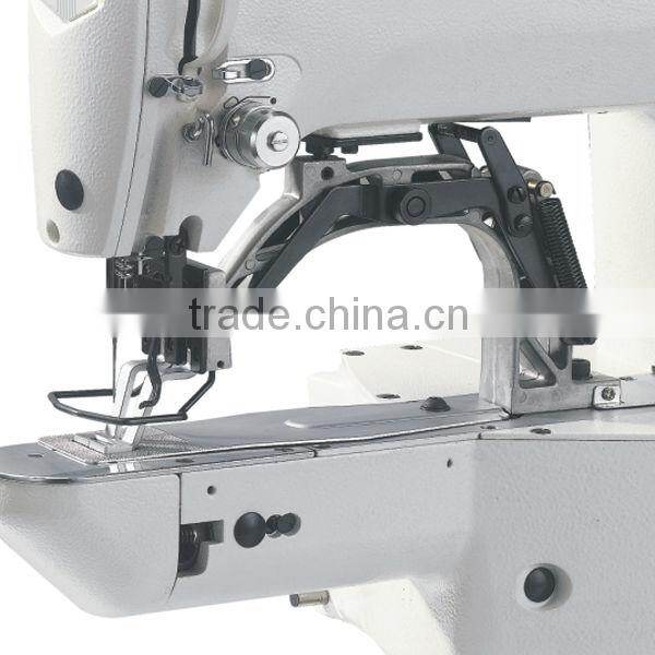 KM1900ASS Electronic bartaking sewing machine computer sewing machine 1900A industrial sewing machines for sale