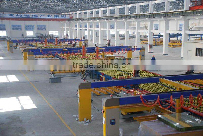 Clear Sheet Glass with CE & ISO9001