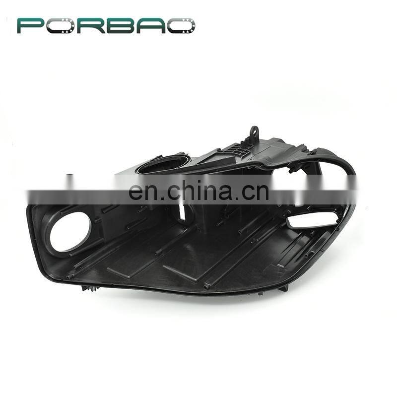 PORBAO New Style Full LED Headlight Housing for X5F15/X6F16 14-17 Year US Version
